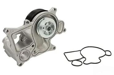 servis abs: BMW 5 F07 PUMPA VODE | SVI DELOVI SU NOVI I ORIGINALNI!   MOGUCNOST — 2