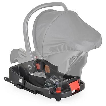 obuca alter: Moni Royal iSize baza za auto sedište (40–87 cm) – CAN2056-70 Opis: - — 1