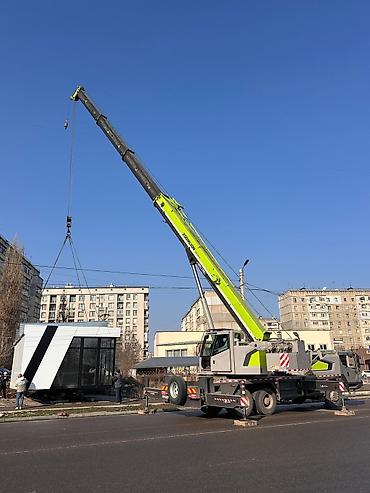 eafc 25: Стрела 42 м, 25 т — 2