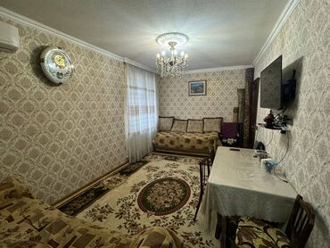 Köhnə tikili: Bakı, 2 otaqlı, Köhnə tikili, m. Xətai, 40 kv. m — 6