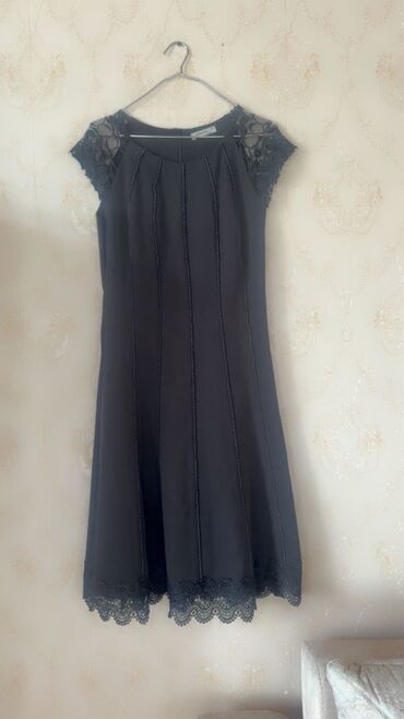 кожаная куртка женская: Gündəlik don, Midi, Mango