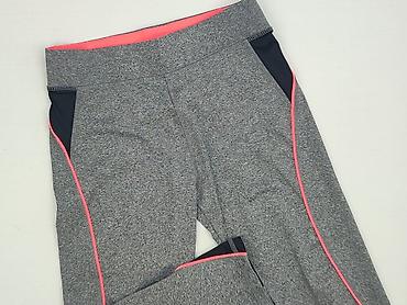 workout ubrania: Workout, Legginsy Sportowe damskie, rozmiar S — 1