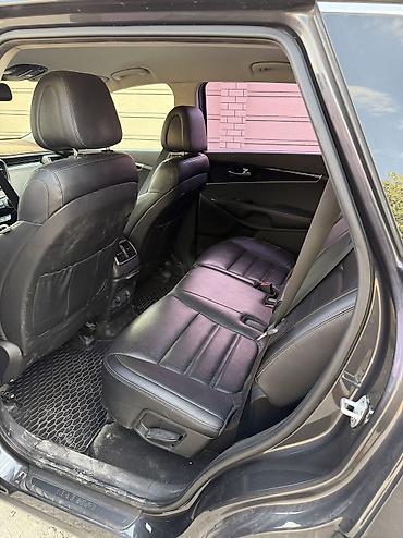 соренто 2016: Kia Sorento: 2016 г., 2 л, Автомат, Дизель, Кроссовер — 7