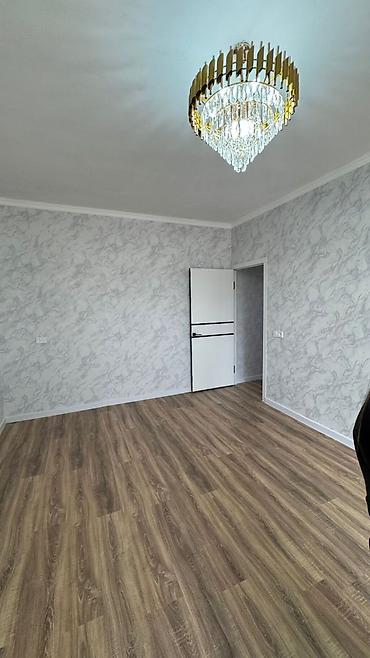 Продажа квартир: 1 комната, 35 м², 105 серия, 2 этаж, Евроремонт — 2