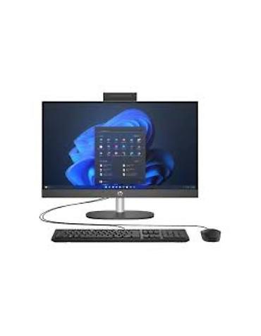 ssd nvme: HP ProOne 240 G10 Desktop PC (Model: 9M9H2AT) – All‑in‑One Brend: HP — 1