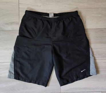 Bermude i šorcevi: Šorc, L (EU 52), Nike, bоја - Crna — 7