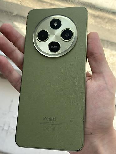 redmi 14 s: Redmi 14C, 128 GB, rəng - Yaşıl — 1