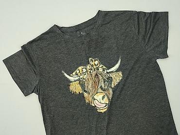 m xl: T-shirt damski, rozmiar XL — 1