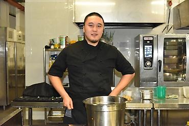 Повара: Повар Жарщик. С опытом — 11