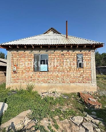 сдам дом: 🏠Продается дом в г. Шопоков 🟡Комнаты: 2 🟡Участок: 12 соток — 3