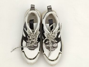Gino Rossi, Sneakers for women, 37, condition - Good