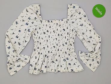 soad hm: H&M, Bluzka damska, rozmiar S — 3