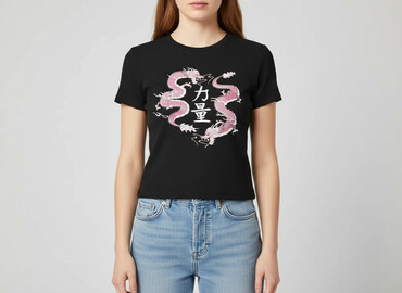 hellfire club koszulka stranger things: FB Sister, Women`s T-shirt, size S