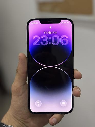 iphone 7 xirdalan: IPhone 12 Pro, Göy — 1