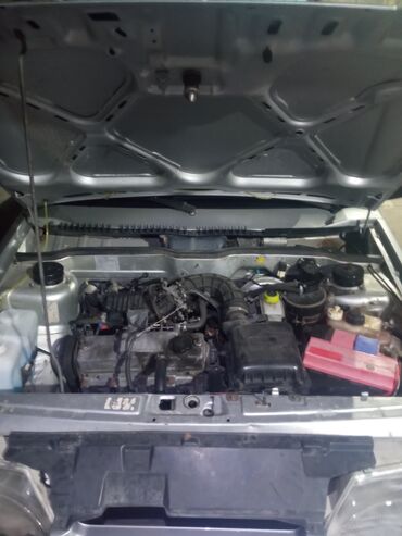 ВАЗ (ЛАДА): ВАЗ (ЛАДА) 2115 Samara: 2008 г., 1.6 л, Механика, Бензин, Седан — 3