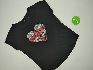 ted baker bluzki: T-shirt damski, rozmiar 3XL — 2