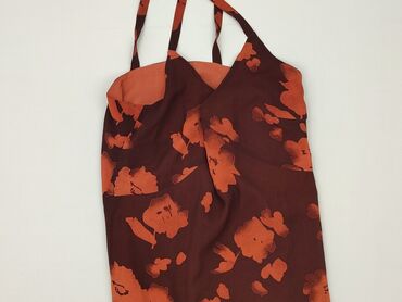 sukienki oversize boho: Women`s dress, S (EU 36)