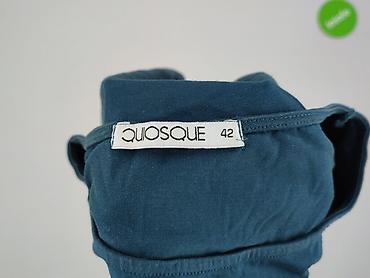 gilly hick: QUIOSQUE, T-shirt damski, rozmiar XL — 4
