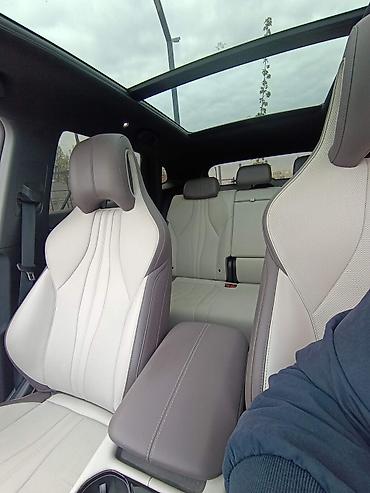 BYD: BYD Song Plus: 2024 г., 0.1 л, Робот, Электромобиль, Кроссовер — 16