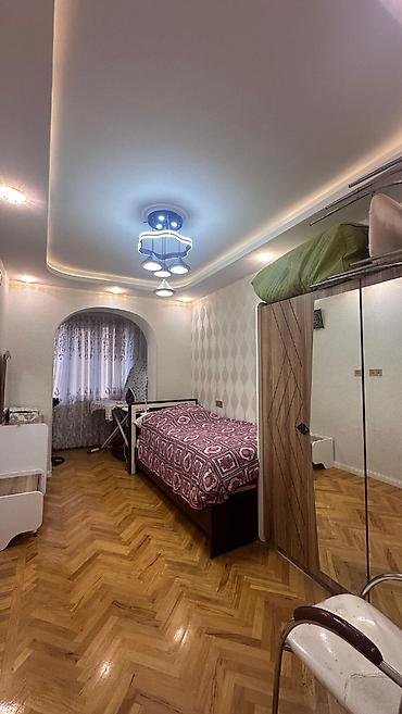 cepis satisi: Bakı, 5 otaqlı, Köhnə tikili, 125 kv. m — 9