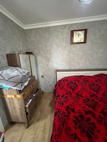 Köhnə tikili: Sumqayıt, 2 otaqlı, Köhnə tikili, 31 kv. m — 7