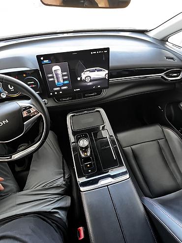 GAC: GAC AION V PLUS 🔋500km — 6