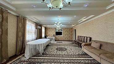 свобода: 📍 ж/м Алтын Ордо 🔘5-комнатный 🔘Этажи 2 🔘225м² На продаже просторный — 4