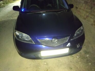 mazda demio бампер передний: Mazda Demio: 2003 г., 1.3 л, Автомат, Бензин, Седан