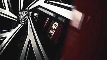 honda git: Volkswagen Golf GTI: 2020 г., Робот, Бензин, Хэтчбэк — 7