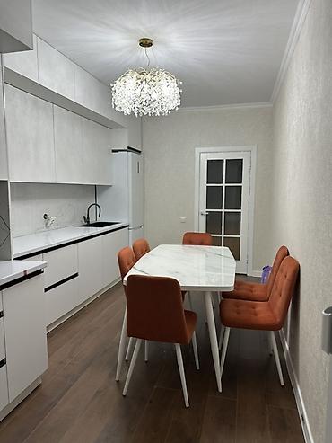 Долгосрочная аренда квартир: 1 комната, С мебелью полностью — 18