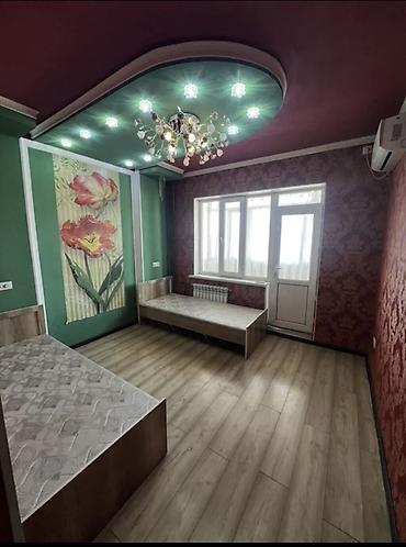 Долгосрочная аренда квартир: 3 комнаты — 6