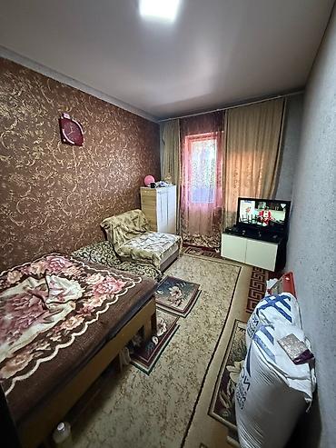 Продажа квартир: 3 комнаты, 63 м², Индивидуалка, 2 этаж, Косметический ремонт at lalafo.kg — 6 Продажа квартир: 3 комнаты, 63 м², Индивидуалка, 2 этаж, Косметический ремонт — 6