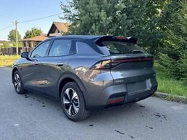 гаосен феникс цена: Changan Qiyuan Q05: 2026 г., 1 л, Автомат, Электромобиль, Кроссовер — 2