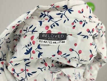 pull and bear dragon ball: Beloved, Koszula damska, rozmiar L — 4