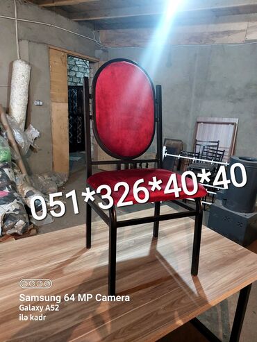 Masa və oturacaq dəstləri: Masa və oturacaq dəstləri — 12