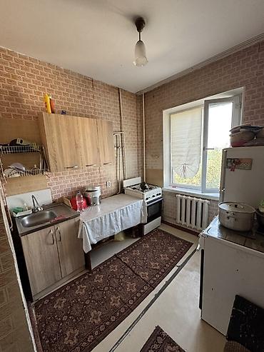 Недвижимость: 2 комнаты, 49 м², 105 серия, 4 этаж, Косметический ремонт — 6