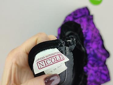 drywash: Nicole, Sukienka damska, rozmiar S — 4