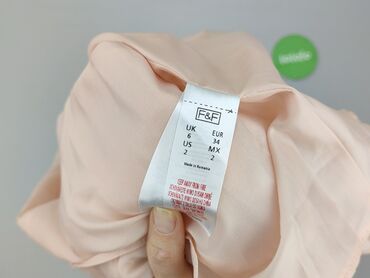 Komplety eleganckie: F&F, Elegancki komplet, rozmiar XS — 8