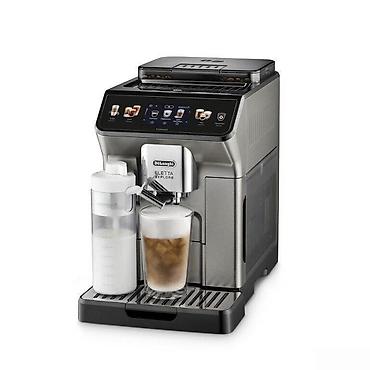 kofe aparatlari: Qəhvə aparatı "DeLonghi ECAM450.86.T" — 9