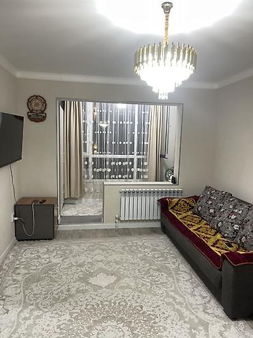 Долгосрочная аренда квартир: Студия, С мебелью частично — 3