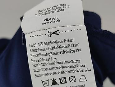 blouse only: Vila, Bluzka damska, rozmiar XS — 6