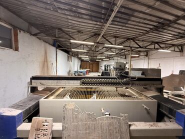 Digər istehsal avadanlığı: Waterjet su lazer kəsim aparatı.Sənaye tətbiqləri üçün nəzərdə -da lalafo.az — 5 Digər istehsal avadanlığı: Waterjet su lazer kəsim aparatı.Sənaye tətbiqləri üçün nəzərdə — 5