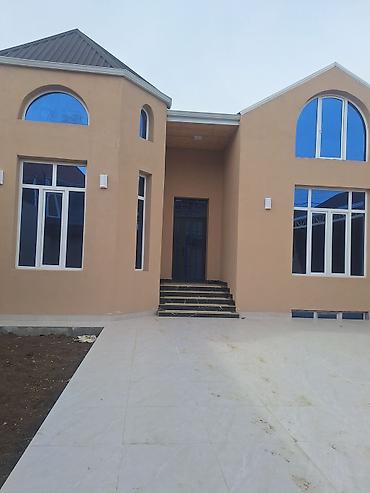 Həyət evi alıram: 140 kv. m, 5 otaqlı — 3