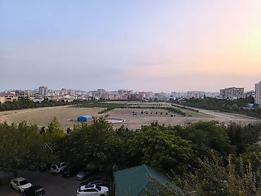 Uzunmüddətli kirayə mənzillər: Salam, Kirayyə Təzə Tikili Gənclik Metrosuna + Atatürk Parkına Çox — 7