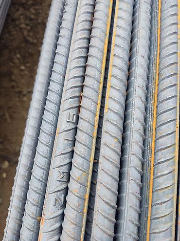 maqnit setka: Armatur 500 marka Zavod Ucuz Qiymete. Her Razmer 1 metre 12 metreye — 10
