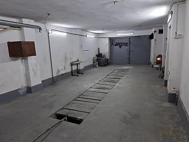 xirdalan kiraye: 50kvadrat Avtoservis/qaraj sahəsi rengsaz ucun elverishli yerdi — 1
