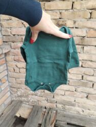 Ostale dečije stvari: Paket za bebe decake vel 62/68,paket od 25 komad +10 kapica, sve uza na lalafo.rs — 9 Ostale dečije stvari: Paket za bebe decake vel 62/68,paket od 25 komad +10 kapica, sve uza — 9