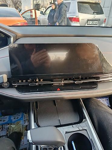 Changan: Changan CS55 Plus: 2025 г., 1.5 л, Автомат, Бензин, Кроссовер — 9