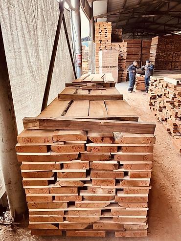 Доски: Доски, Обрезные, Для обшивки, Сосна, Влагостойкие — 7