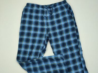 spodnie dresowe slim dla chłopca: Spodnie dresowe dla mężczyzn, M, stan - Dobry